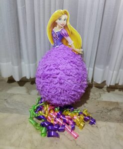 piñatas de fiestas para niñas