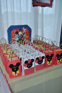 dulceros economicos de mickey mouse y minnie para fiestas 2019