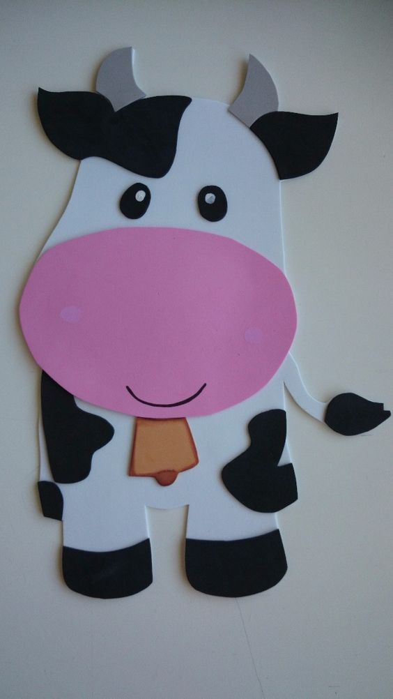 Ideas para agregar a la decoración de una Fiesta de la Vaca Lola