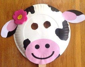 Souvenirs para Fiesta de la Vaca Lola