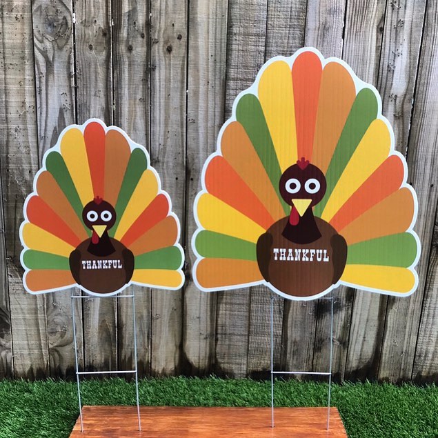 manualidades para thanksgiving