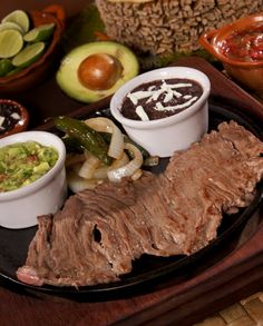 tacos de asada para fiestas mexicanas