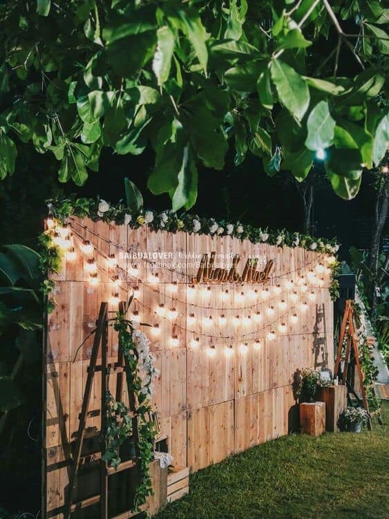 Ideas de decoracion para bodas 
