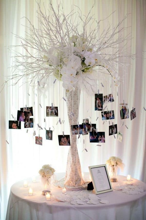 Ideas de decoracion para bodas 