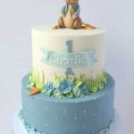 Diseños de pasteles de Peter Rabbit